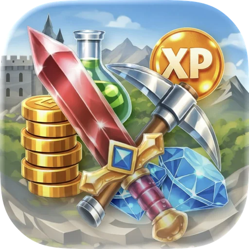 Tideward app icon (light variant)