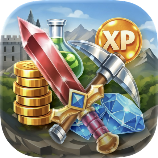 Tideward app icon