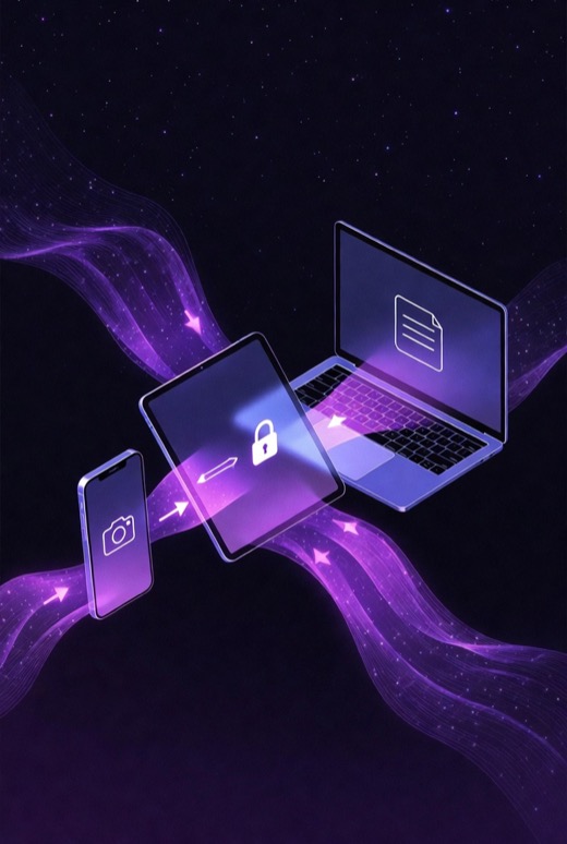 Game syncing across every Apple device