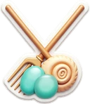 Beachcombing skill icon