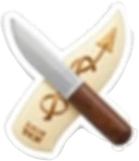 Scrimshaw skill icon